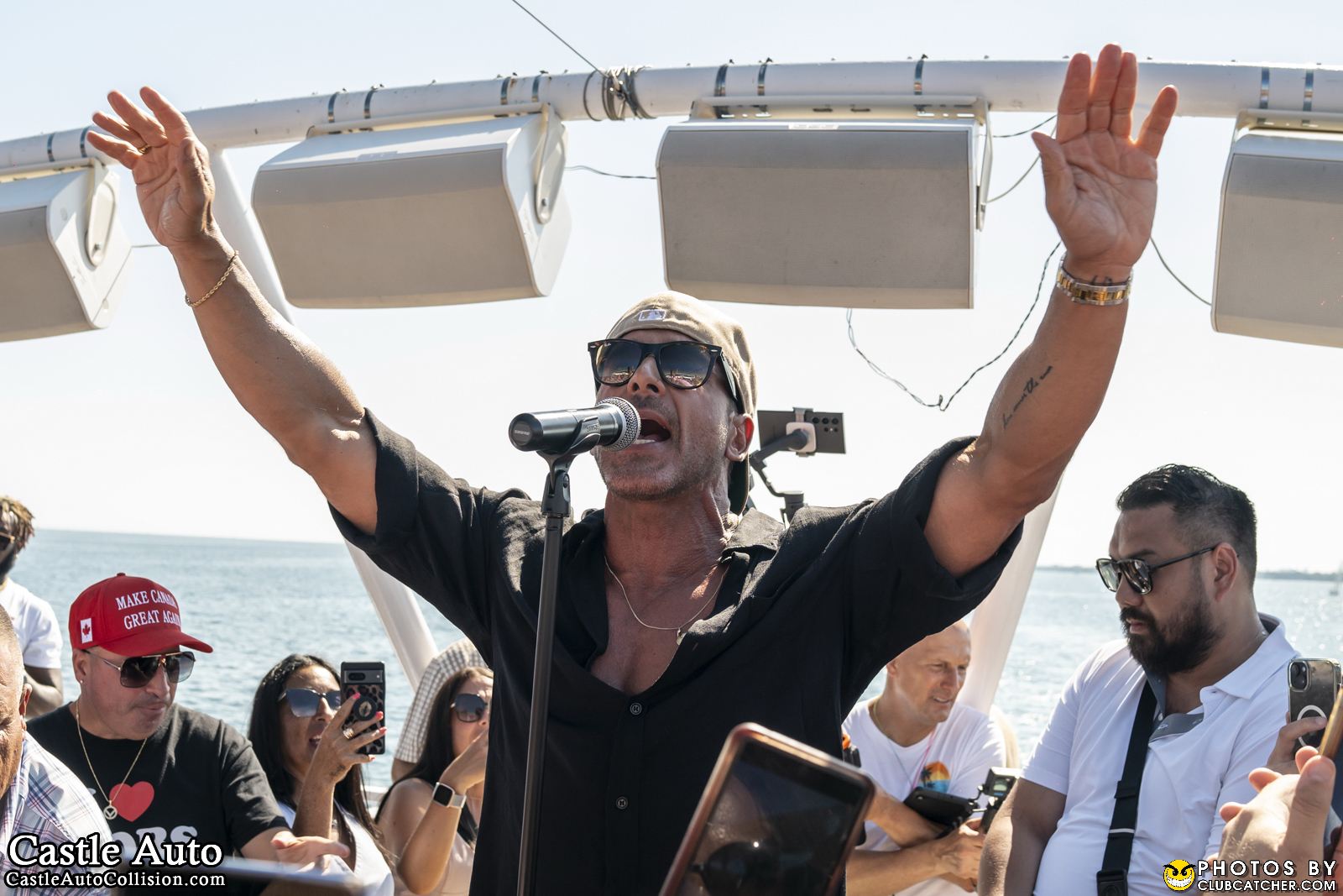 Empress Of Canada party venue photo 23 - June 29th, 2025