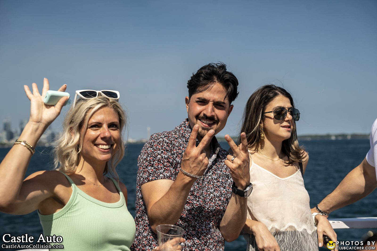 Empress Of Canada party venue photo 221 - June 29th, 2025