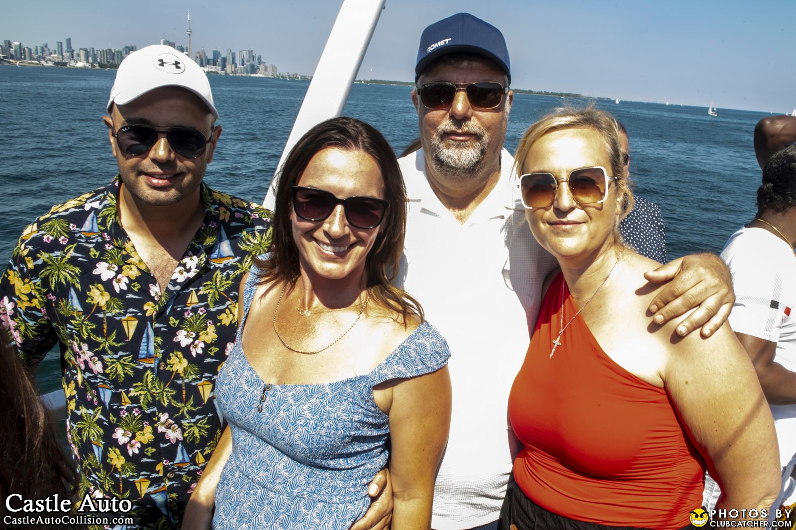 Empress Of Canada party venue photo 222 - June 29th, 2025