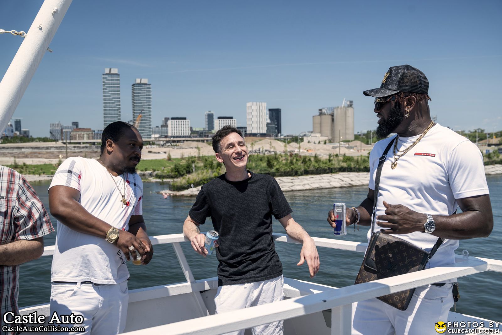 Empress Of Canada party venue photo 225 - June 29th, 2025