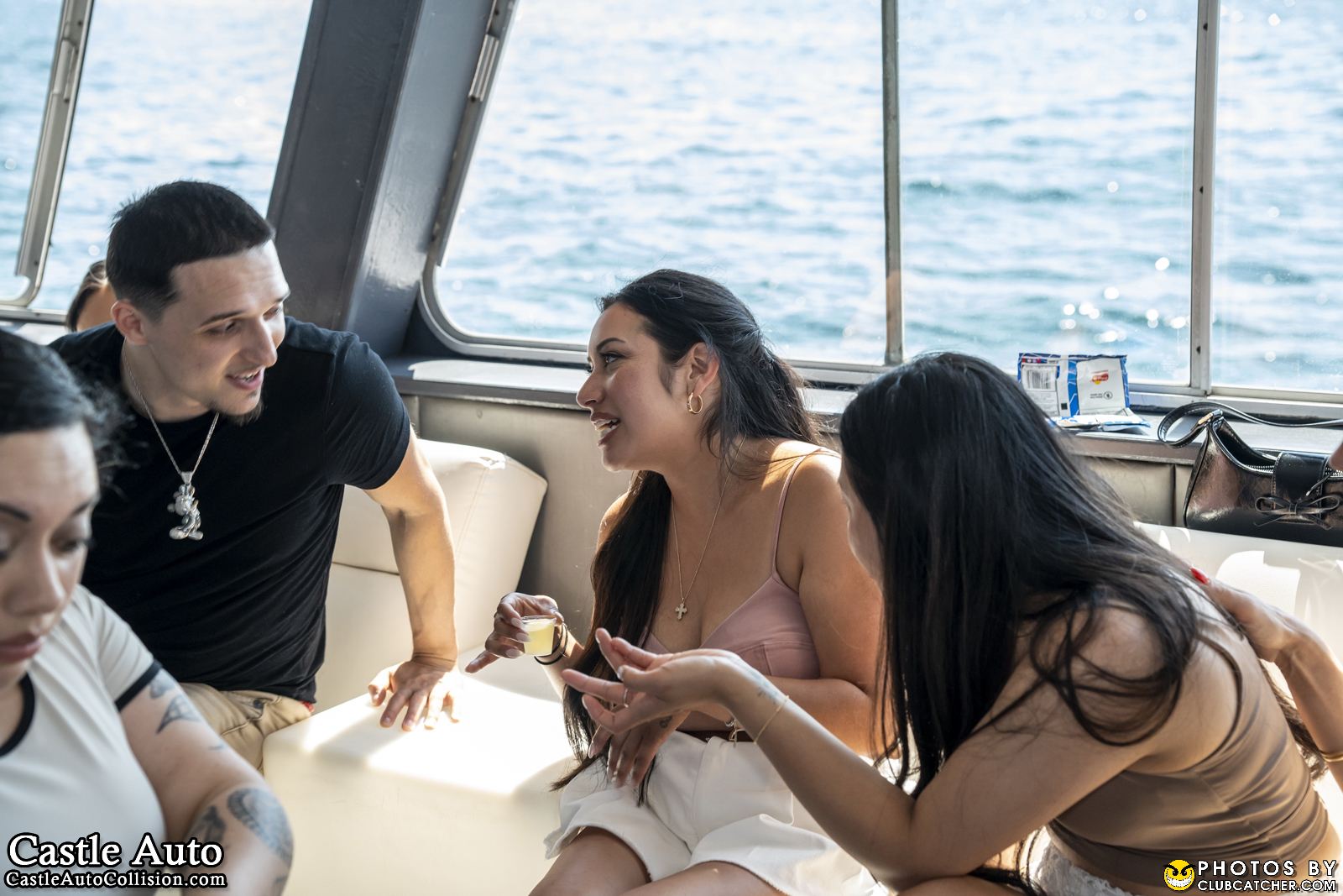 Empress Of Canada party venue photo 228 - June 29th, 2025