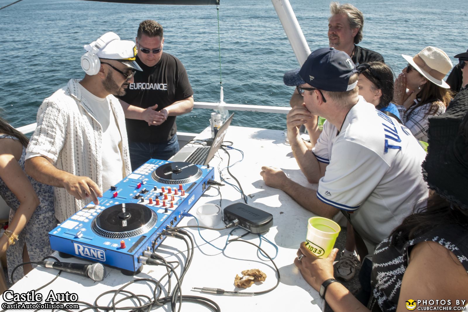 Empress Of Canada party venue photo 230 - June 29th, 2025