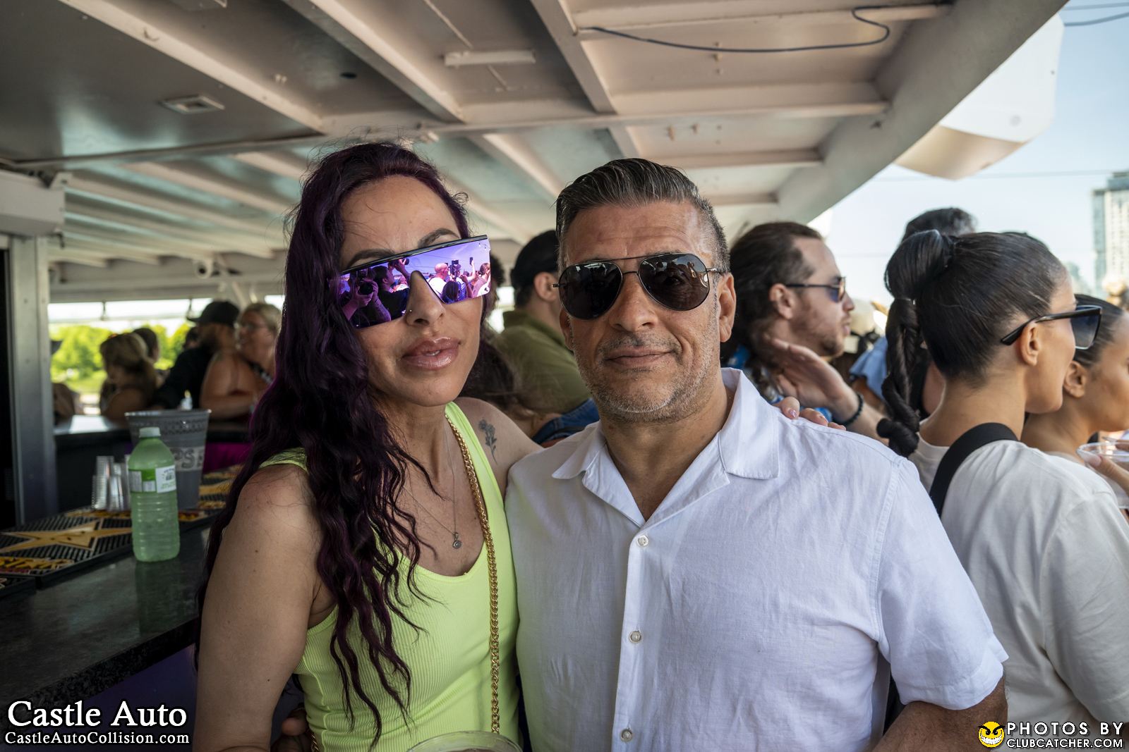 Empress Of Canada party venue photo 24 - June 29th, 2025