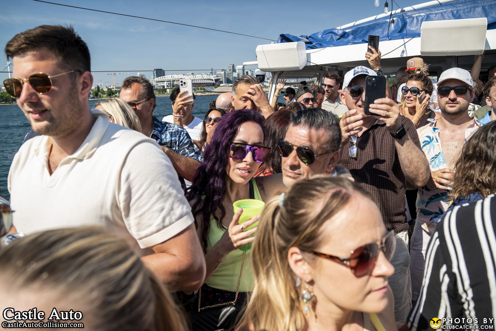 Empress Of Canada party venue photo 231 - June 29th, 2025