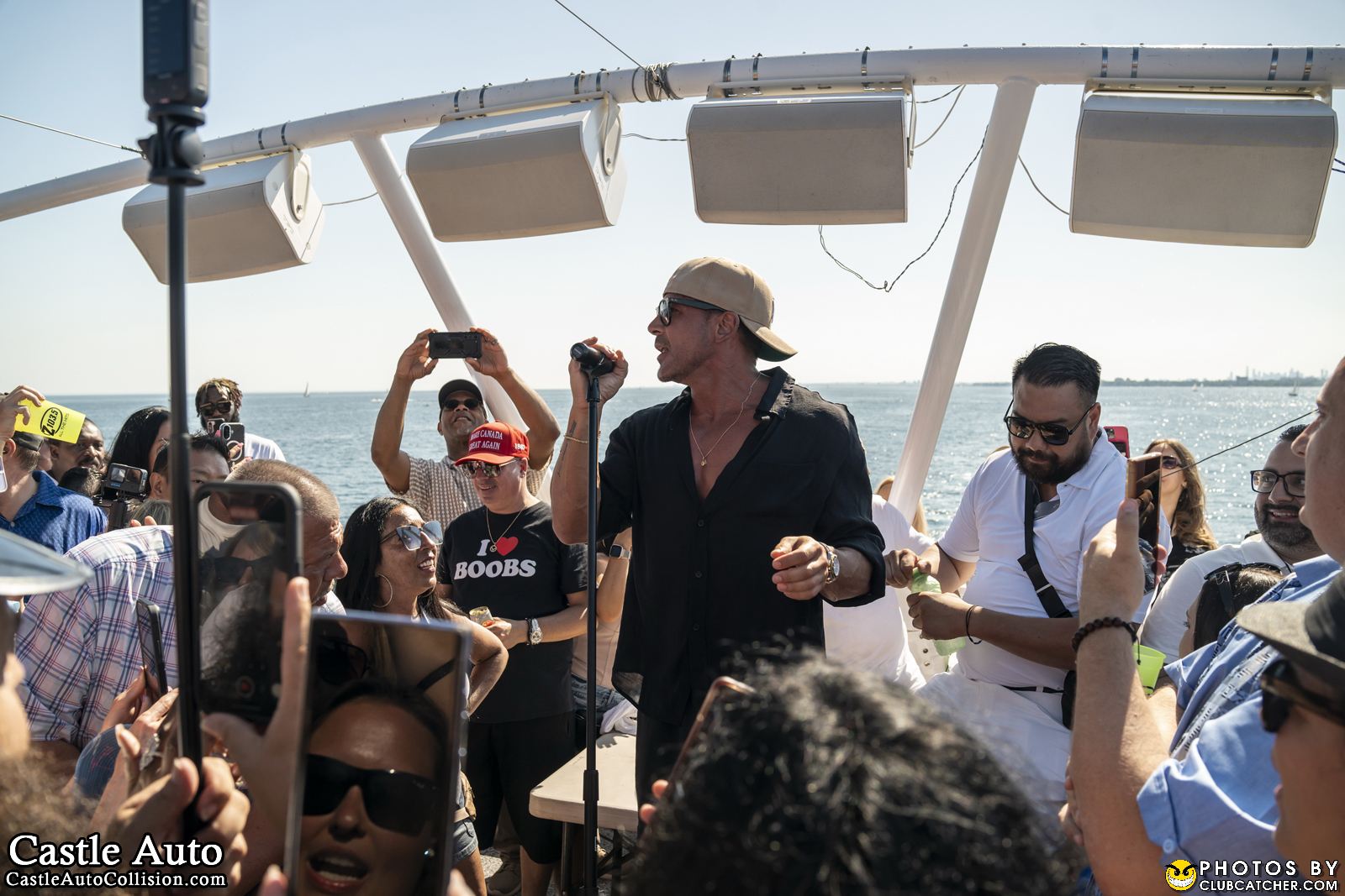 Empress Of Canada party venue photo 232 - June 29th, 2025