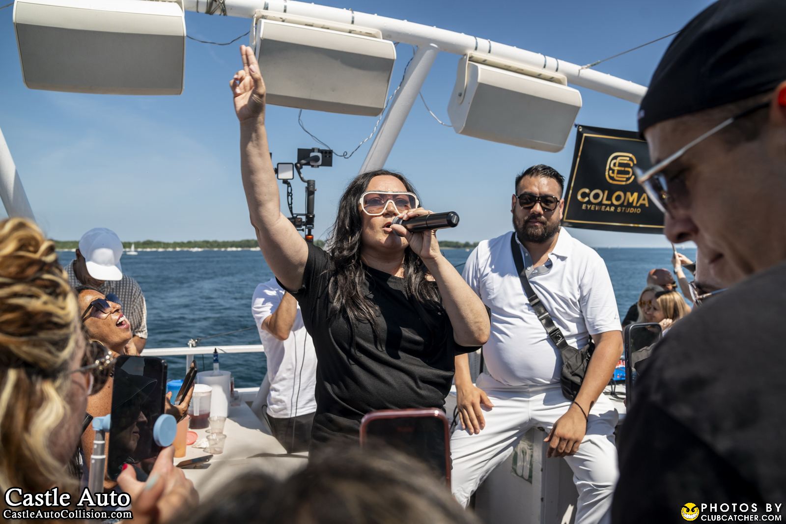 Empress Of Canada party venue photo 234 - June 29th, 2025