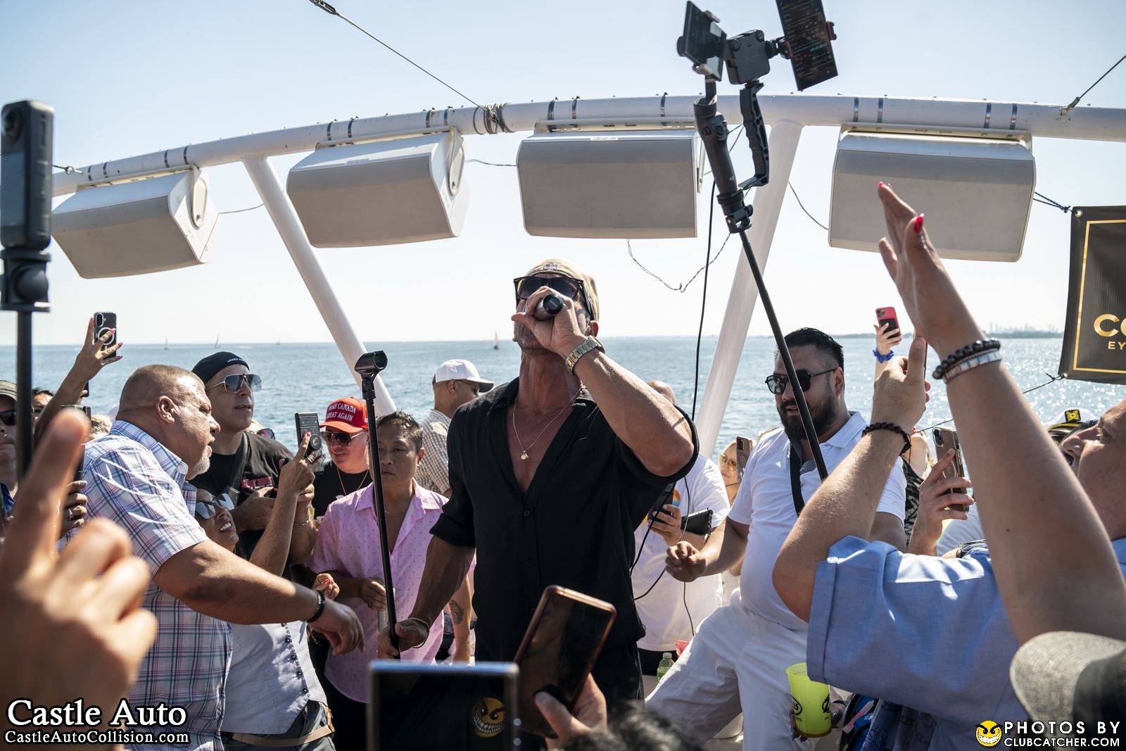 Empress Of Canada party venue photo 235 - June 29th, 2025