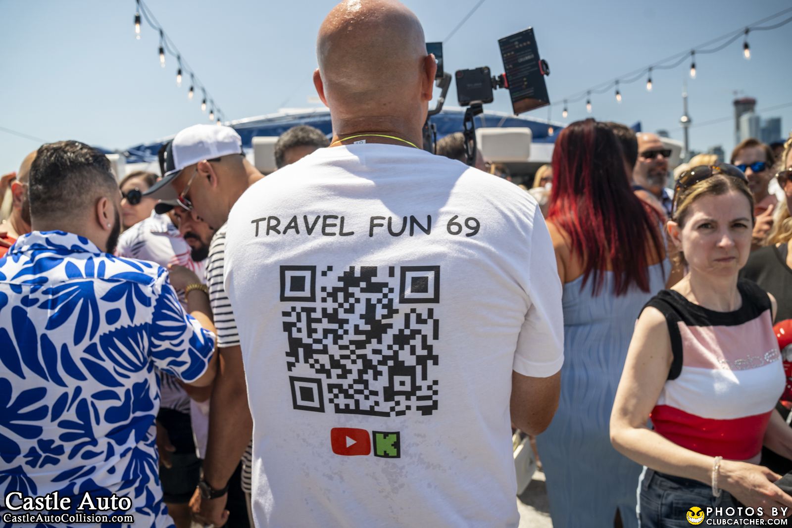 Empress Of Canada party venue photo 237 - June 29th, 2025