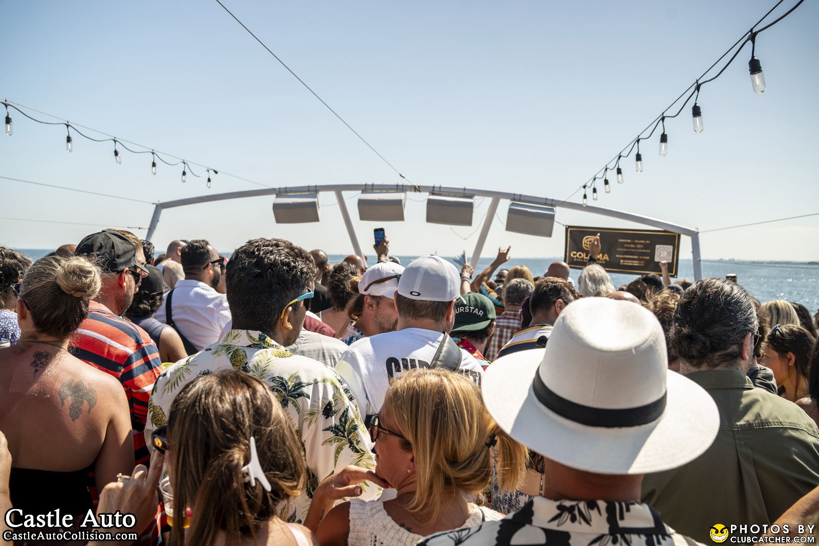 Empress Of Canada party venue photo 238 - June 29th, 2025