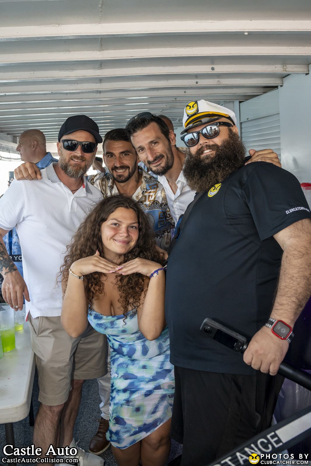 Empress Of Canada party venue photo 25 - June 29th, 2025