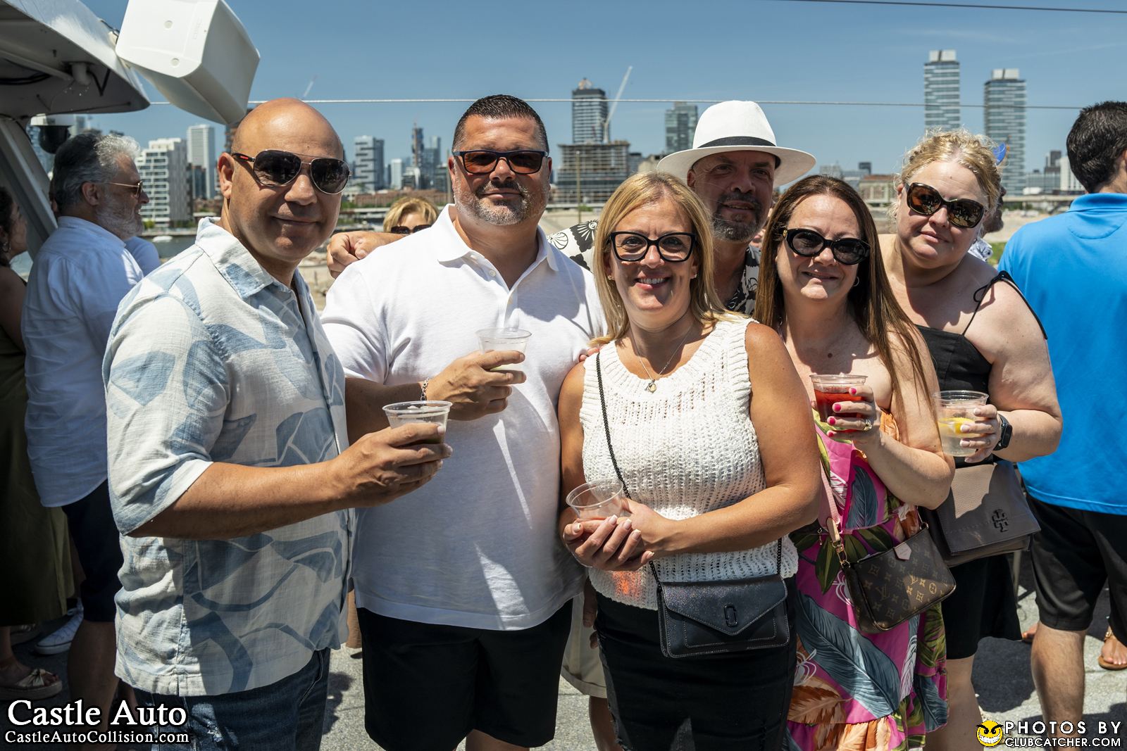 Empress Of Canada party venue photo 242 - June 29th, 2025