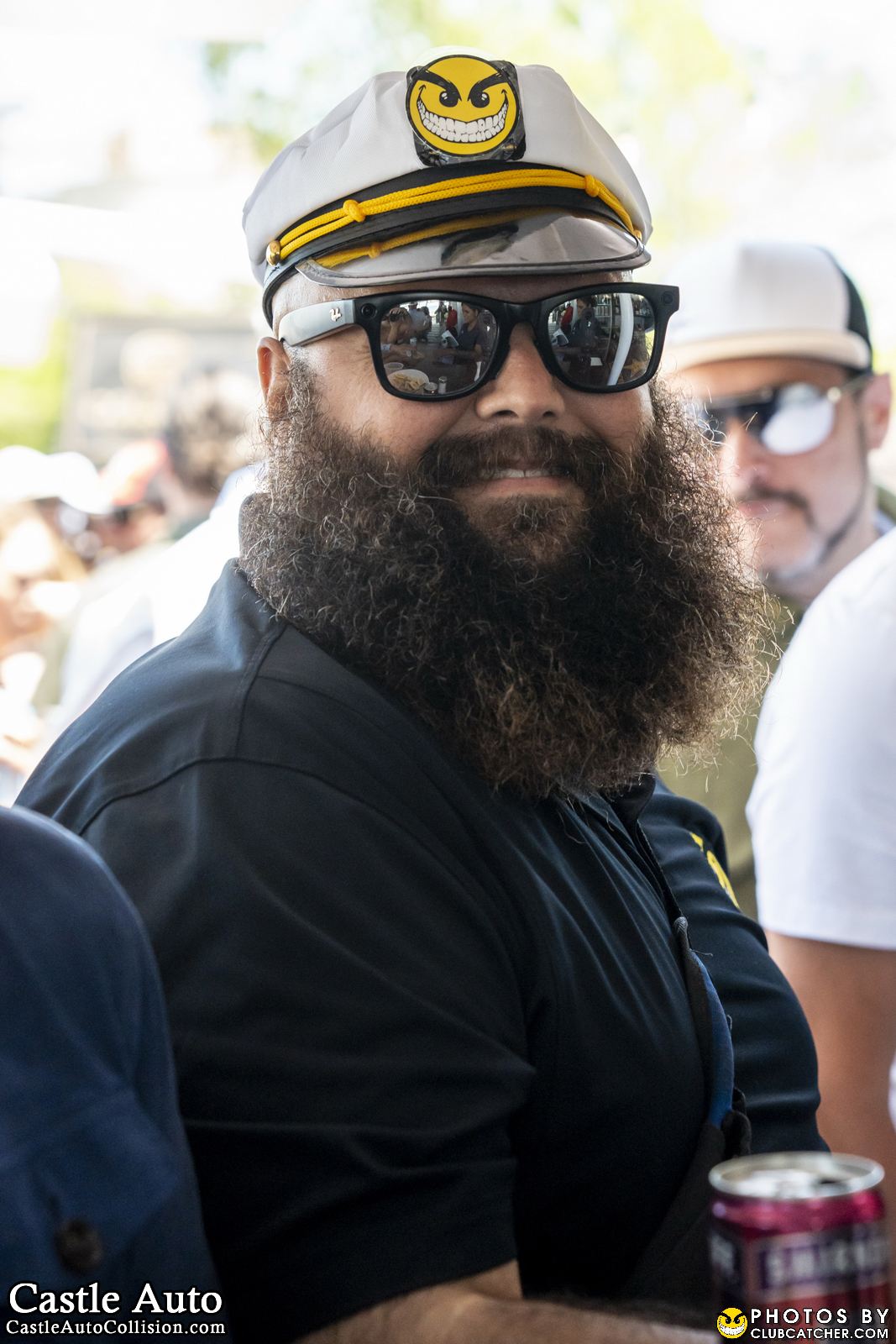 Empress Of Canada party venue photo 245 - June 29th, 2025