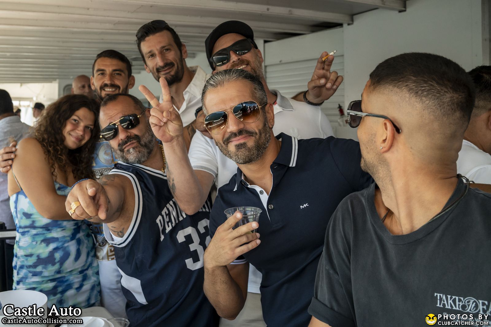 Empress Of Canada party venue photo 246 - June 29th, 2025