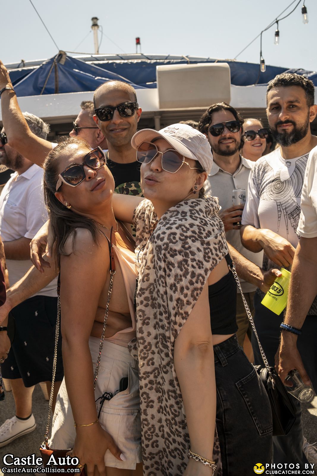 Empress Of Canada party venue photo 248 - June 29th, 2025