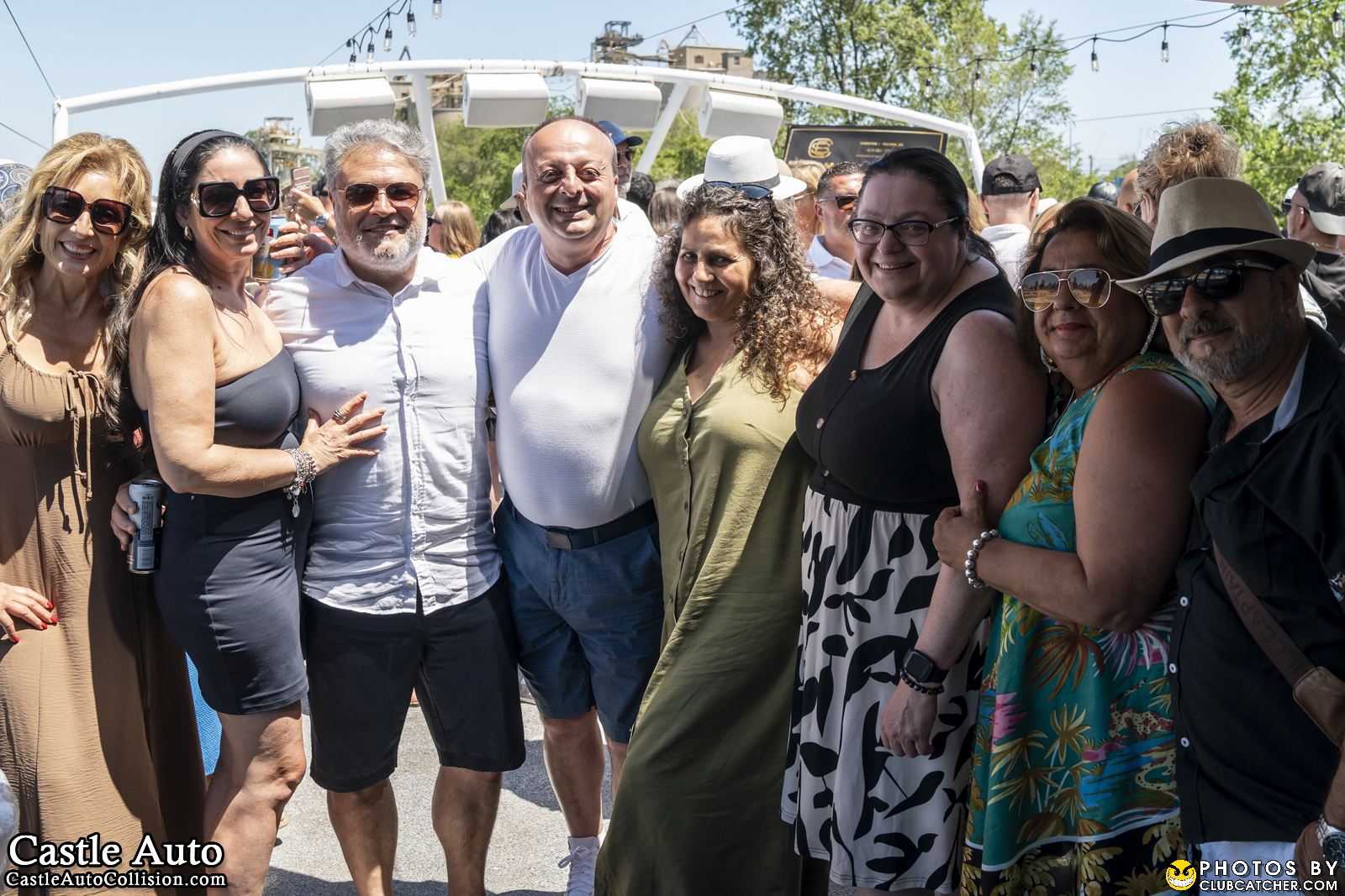 Empress Of Canada party venue photo 250 - June 29th, 2025