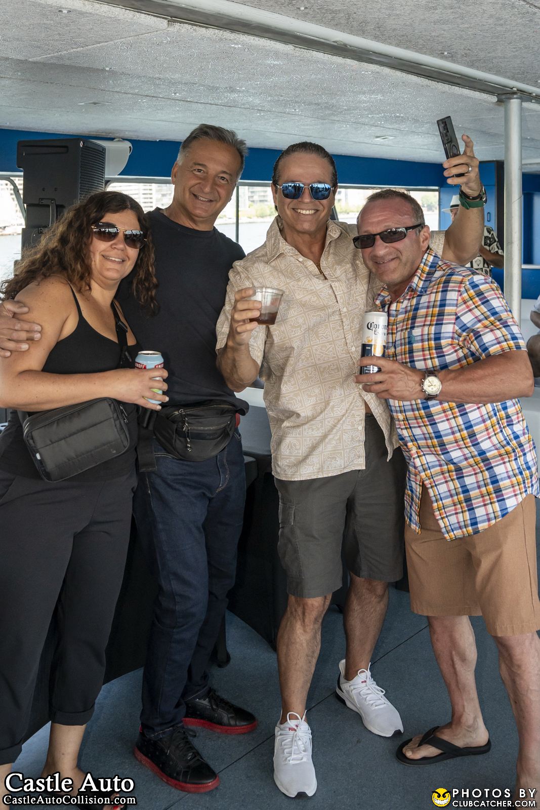 Empress Of Canada party venue photo 251 - June 29th, 2025