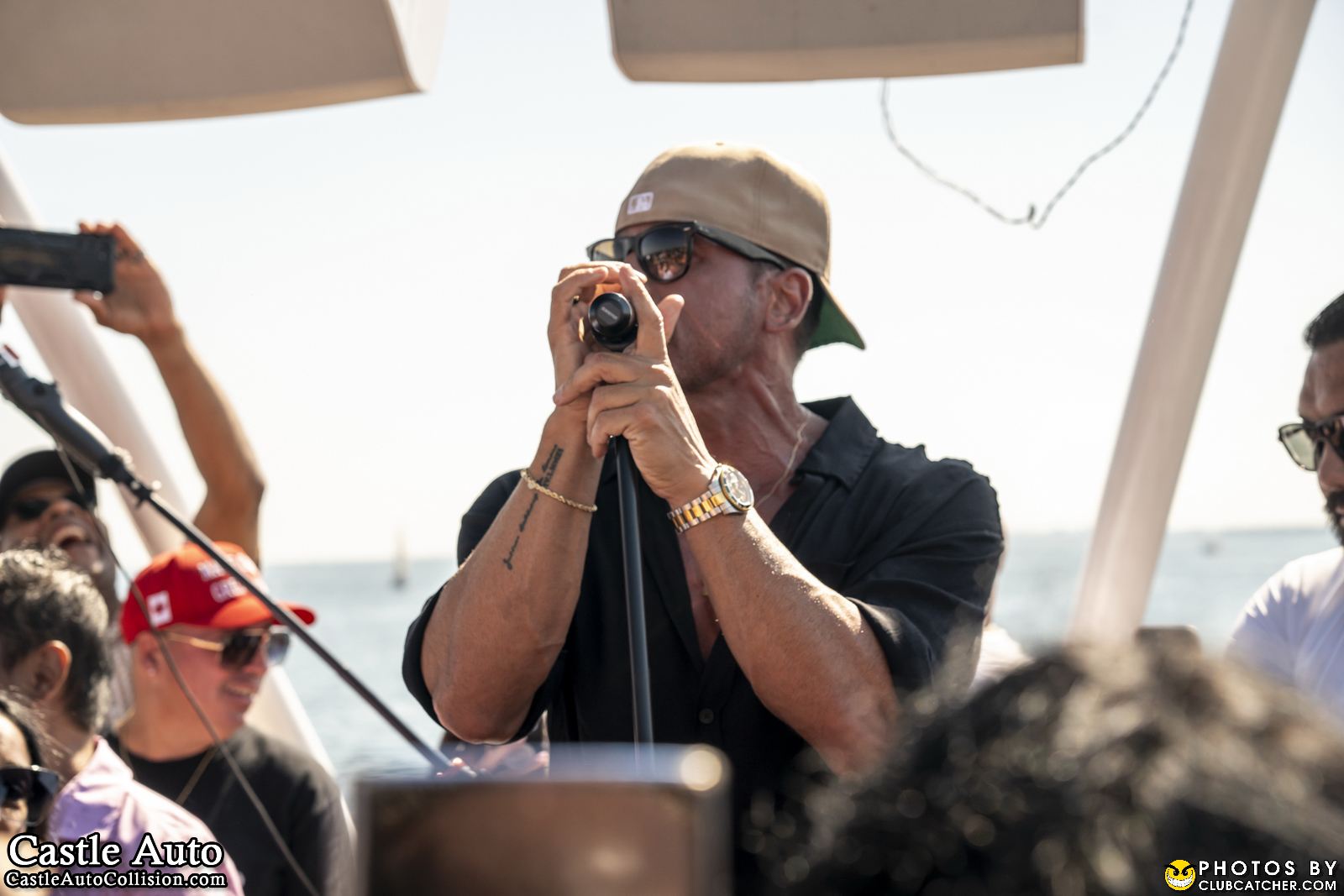 Empress Of Canada party venue photo 252 - June 29th, 2025