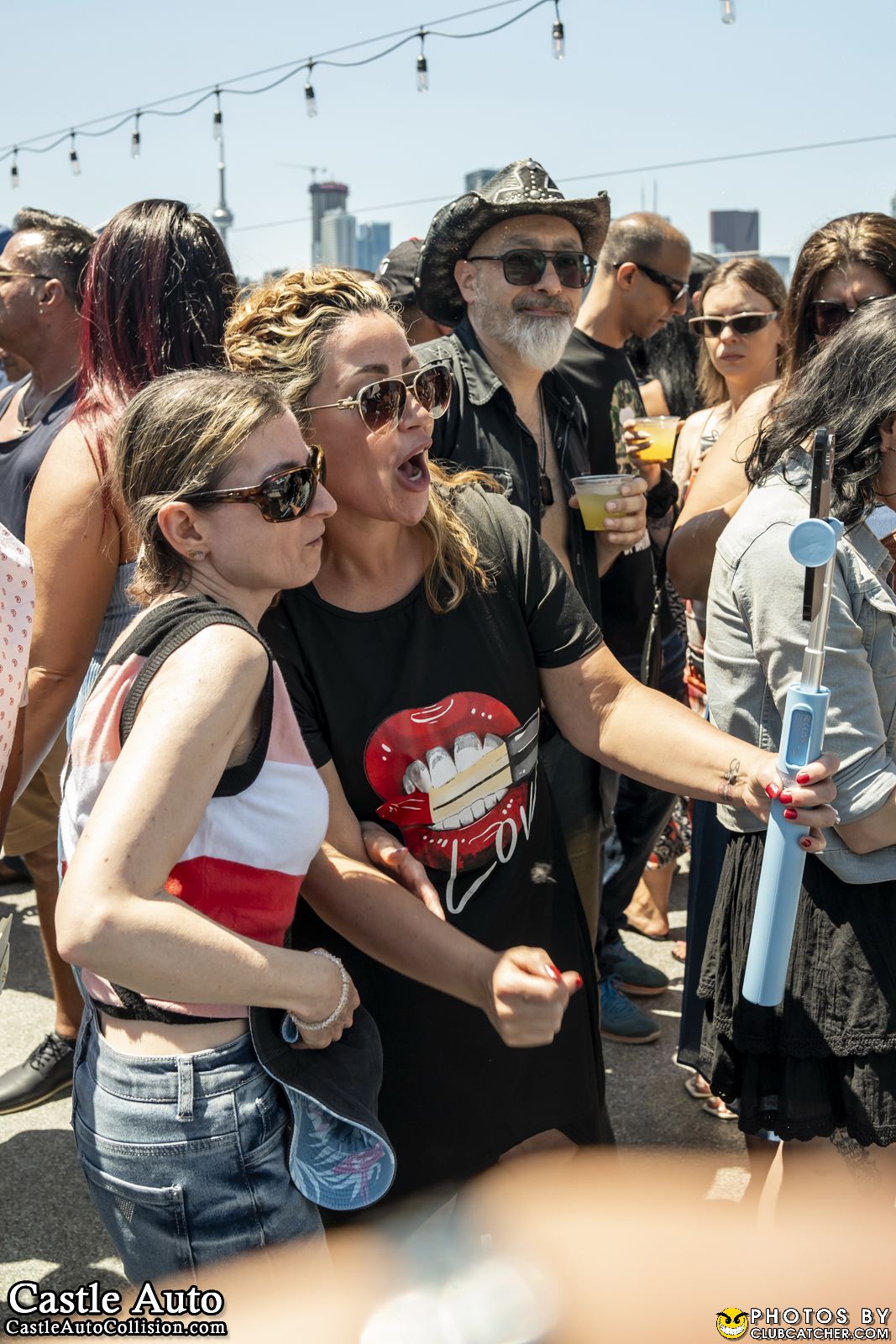 Empress Of Canada party venue photo 253 - June 29th, 2025