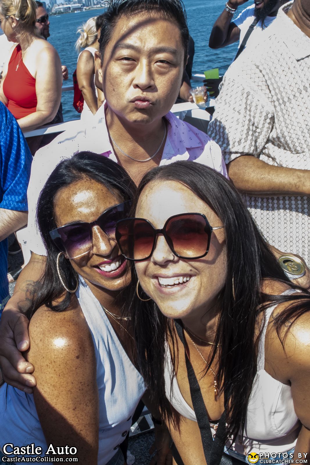 Empress Of Canada party venue photo 256 - June 29th, 2025