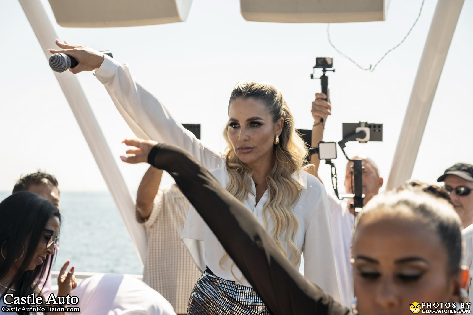 Empress Of Canada party venue photo 259 - June 29th, 2025