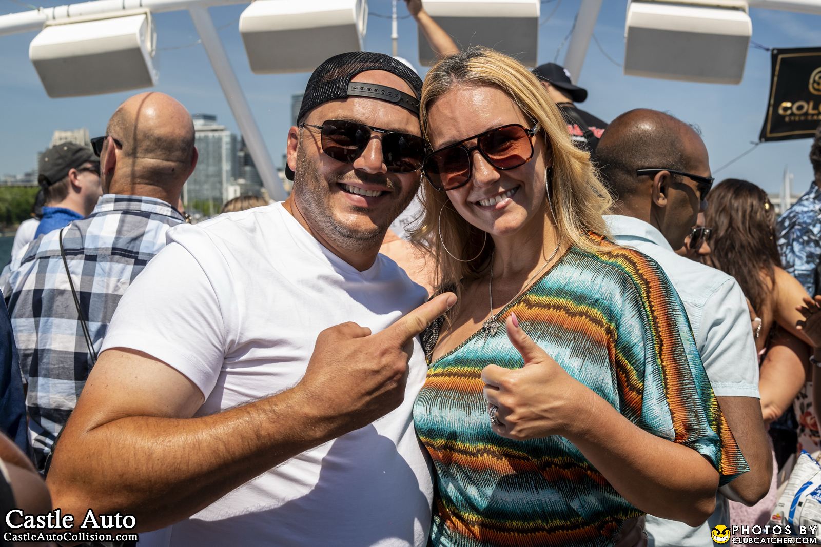 Empress Of Canada party venue photo 260 - June 29th, 2025