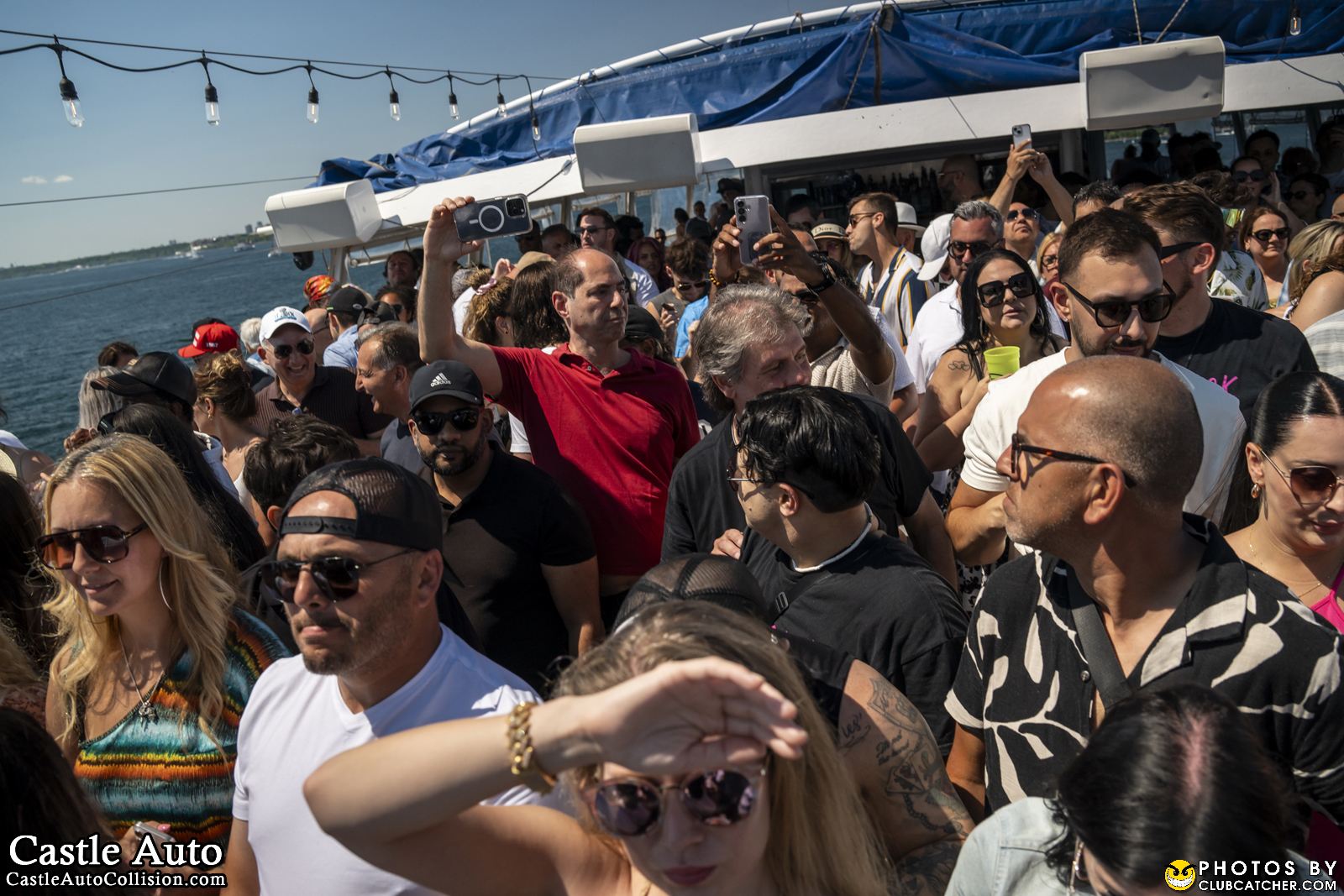 Empress Of Canada party venue photo 27 - June 29th, 2025