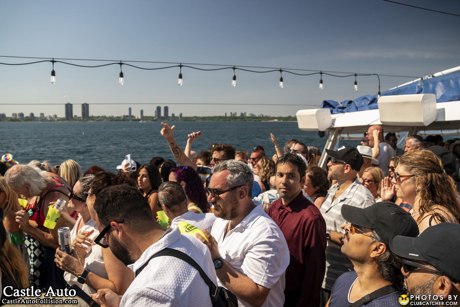 Empress Of Canada party venue photo 261 - June 29th, 2025