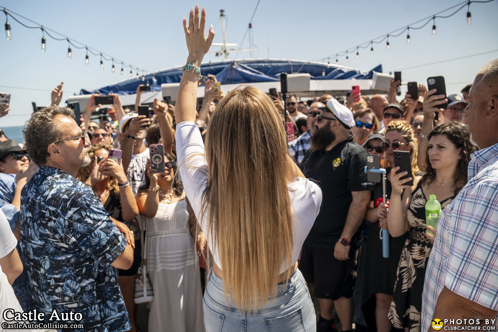 Empress Of Canada party venue photo 264 - June 29th, 2025
