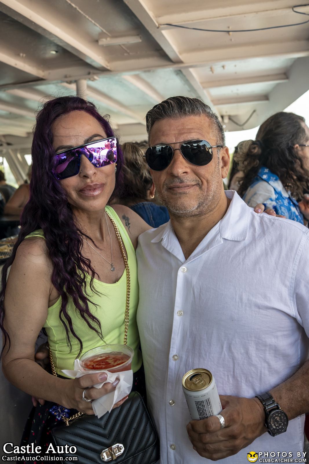 Empress Of Canada party venue photo 268 - June 29th, 2025