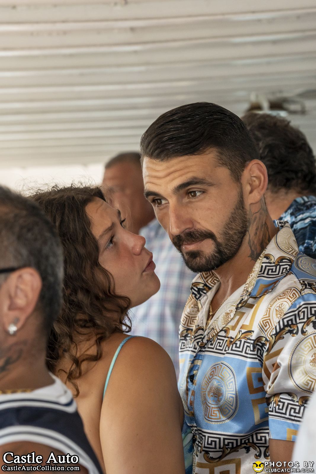 Empress Of Canada party venue photo 269 - June 29th, 2025