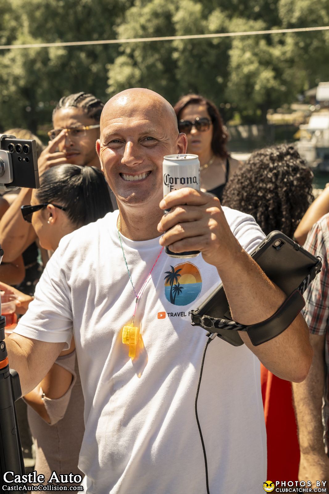 Empress Of Canada party venue photo 270 - June 29th, 2025