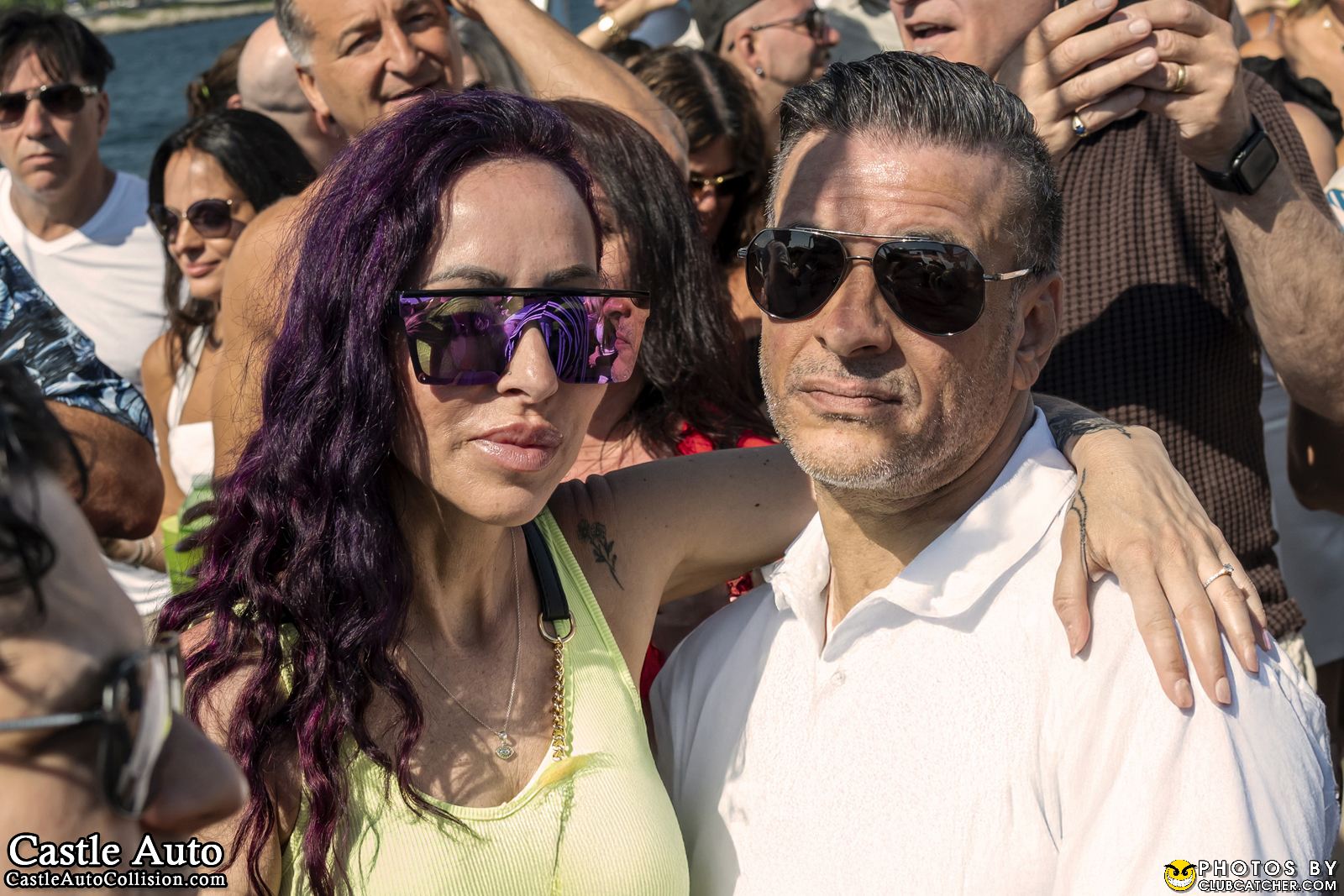 Empress Of Canada party venue photo 28 - June 29th, 2025