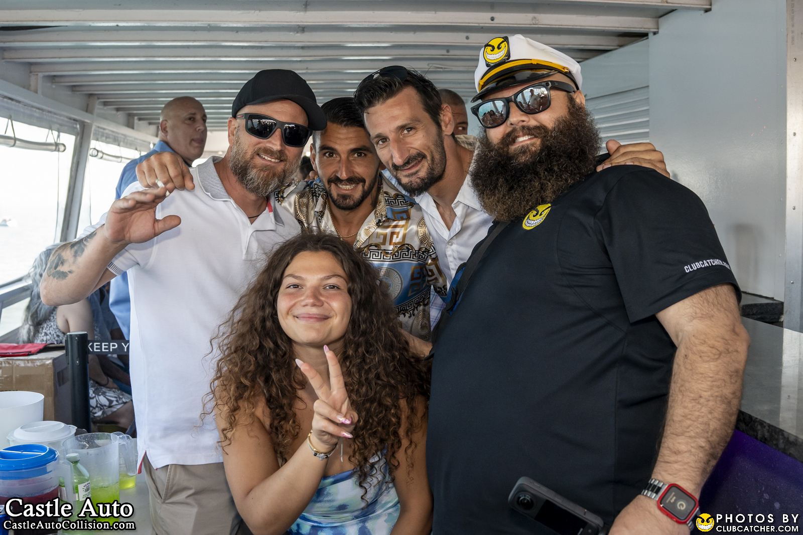 Empress Of Canada party venue photo 272 - June 29th, 2025