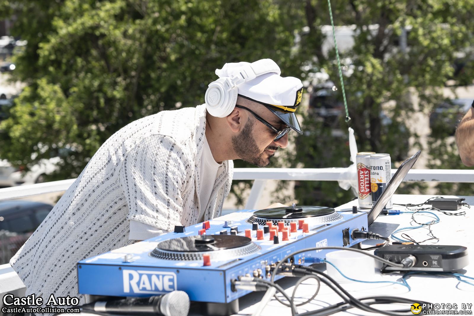 Empress Of Canada party venue photo 273 - June 29th, 2025