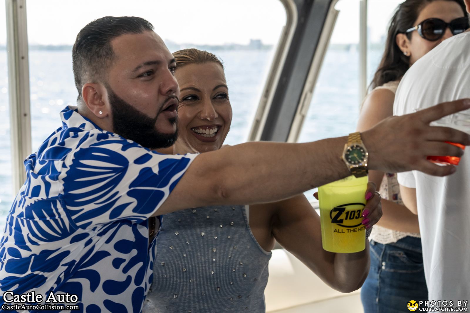 Empress Of Canada party venue photo 274 - June 29th, 2025