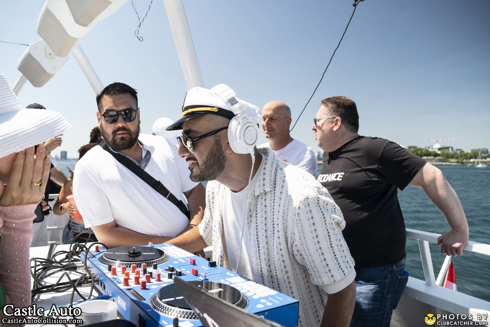 Empress Of Canada party venue photo 275 - June 29th, 2025