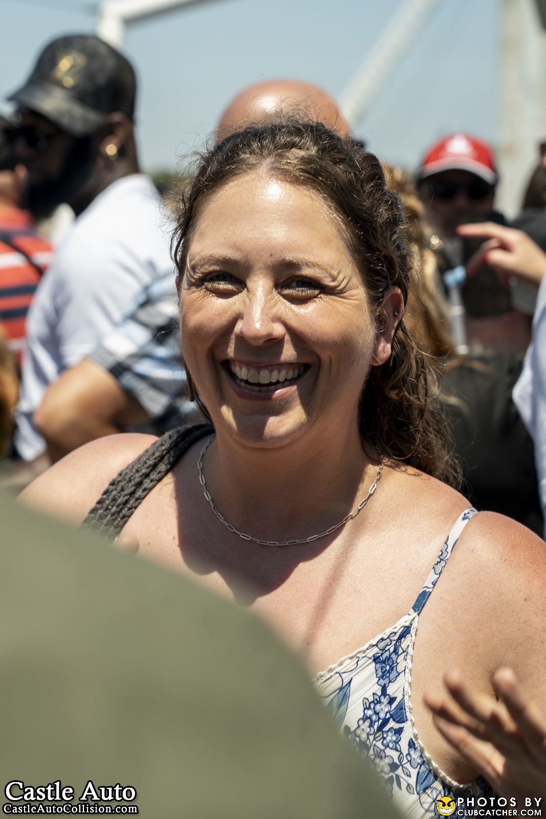 Empress Of Canada party venue photo 276 - June 29th, 2025