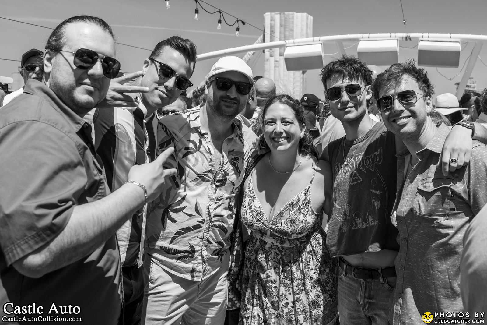 Empress Of Canada party venue photo 279 - June 29th, 2025