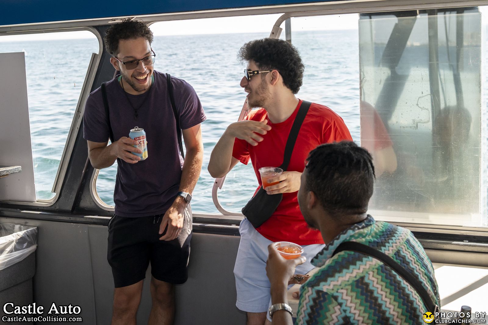 Empress Of Canada party venue photo 280 - June 29th, 2025