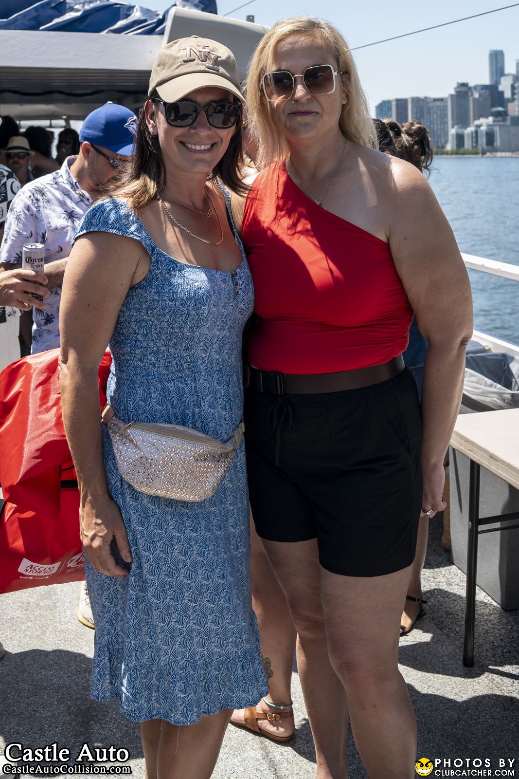 Empress Of Canada party venue photo 281 - June 29th, 2025