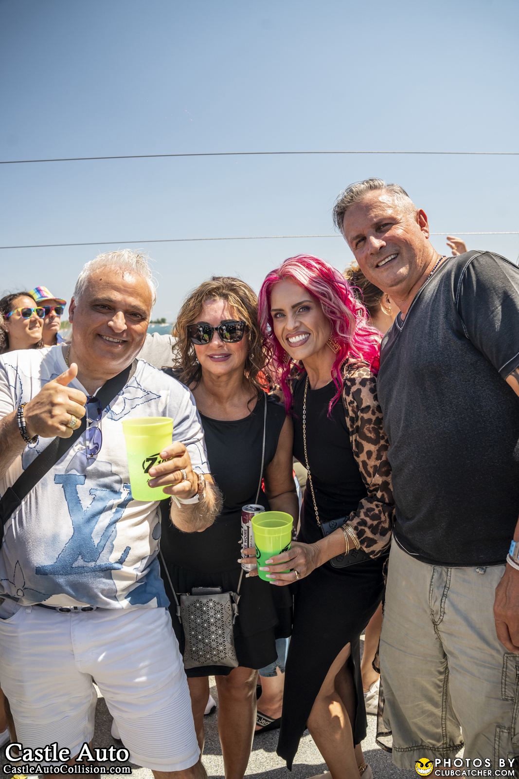 Empress Of Canada party venue photo 282 - June 29th, 2025