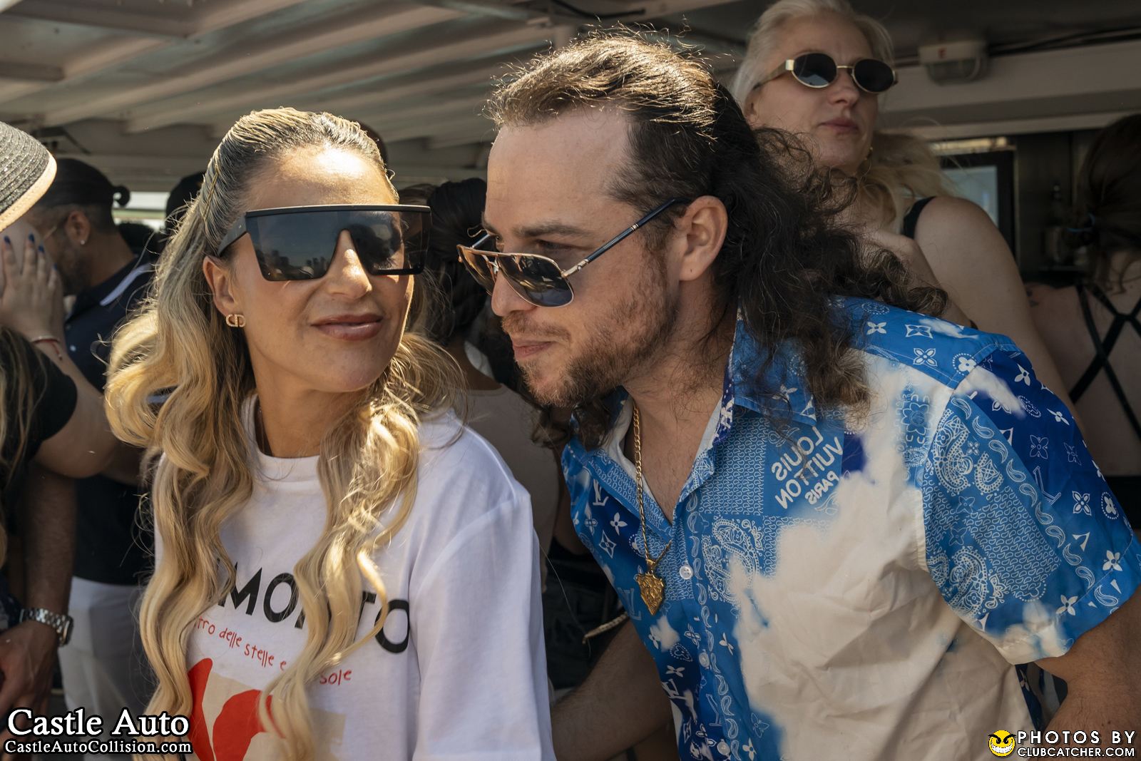 Empress Of Canada party venue photo 283 - June 29th, 2025