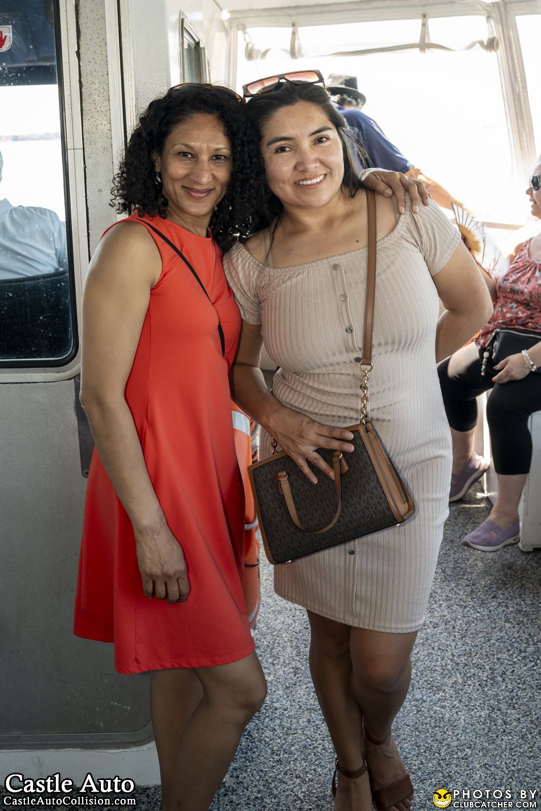 Empress Of Canada party venue photo 284 - June 29th, 2025