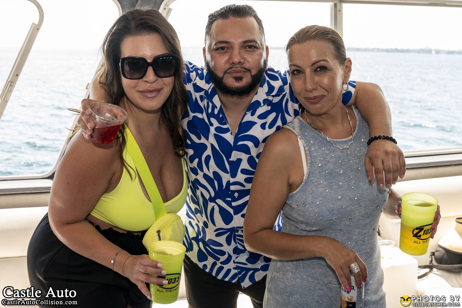 Empress Of Canada party venue photo 285 - June 29th, 2025