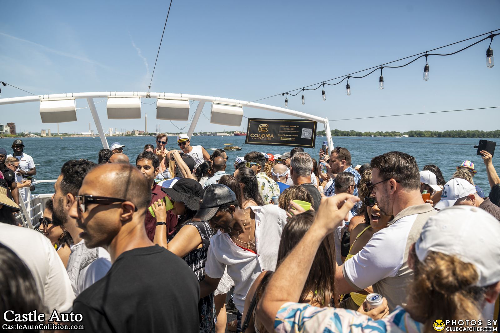 Empress Of Canada party venue photo 288 - June 29th, 2025