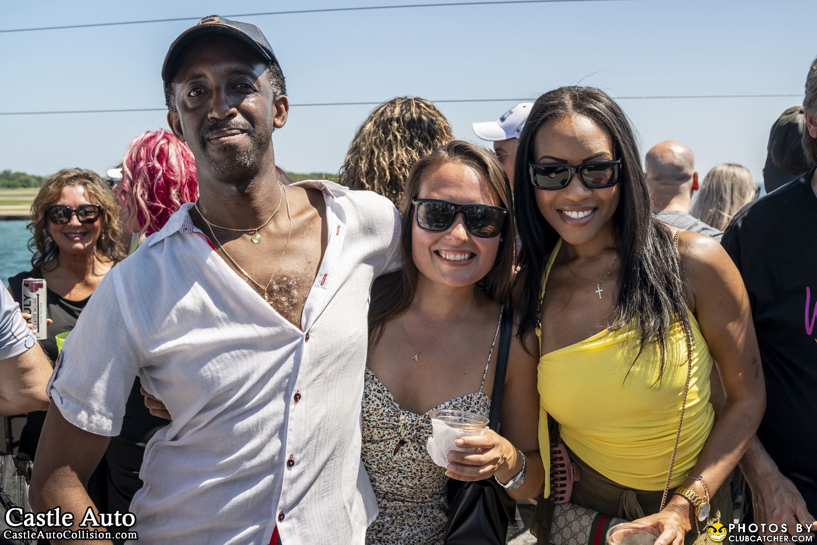 Empress Of Canada party venue photo 289 - June 29th, 2025