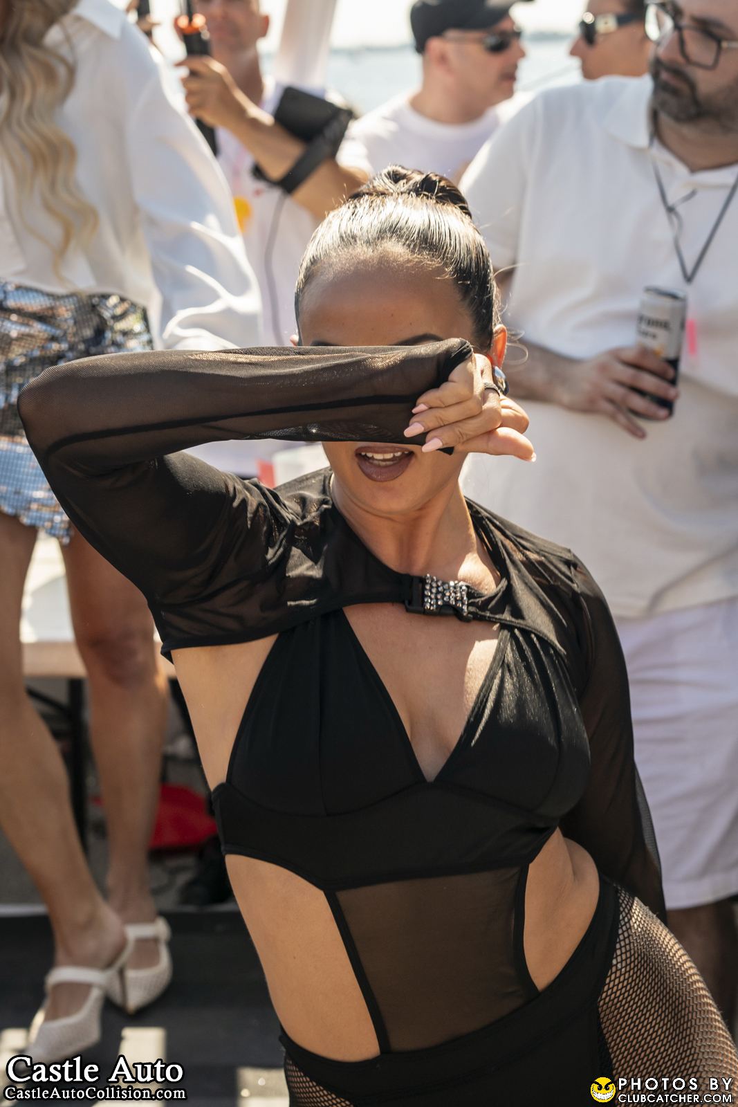 Empress Of Canada party venue photo 297 - June 29th, 2025