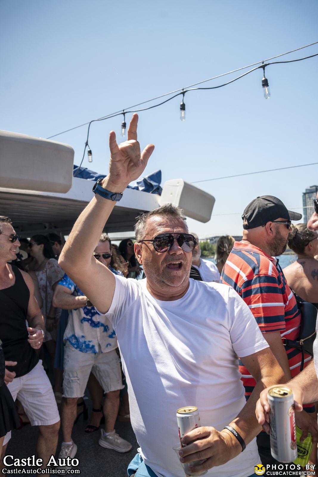 Empress Of Canada party venue photo 300 - June 29th, 2025