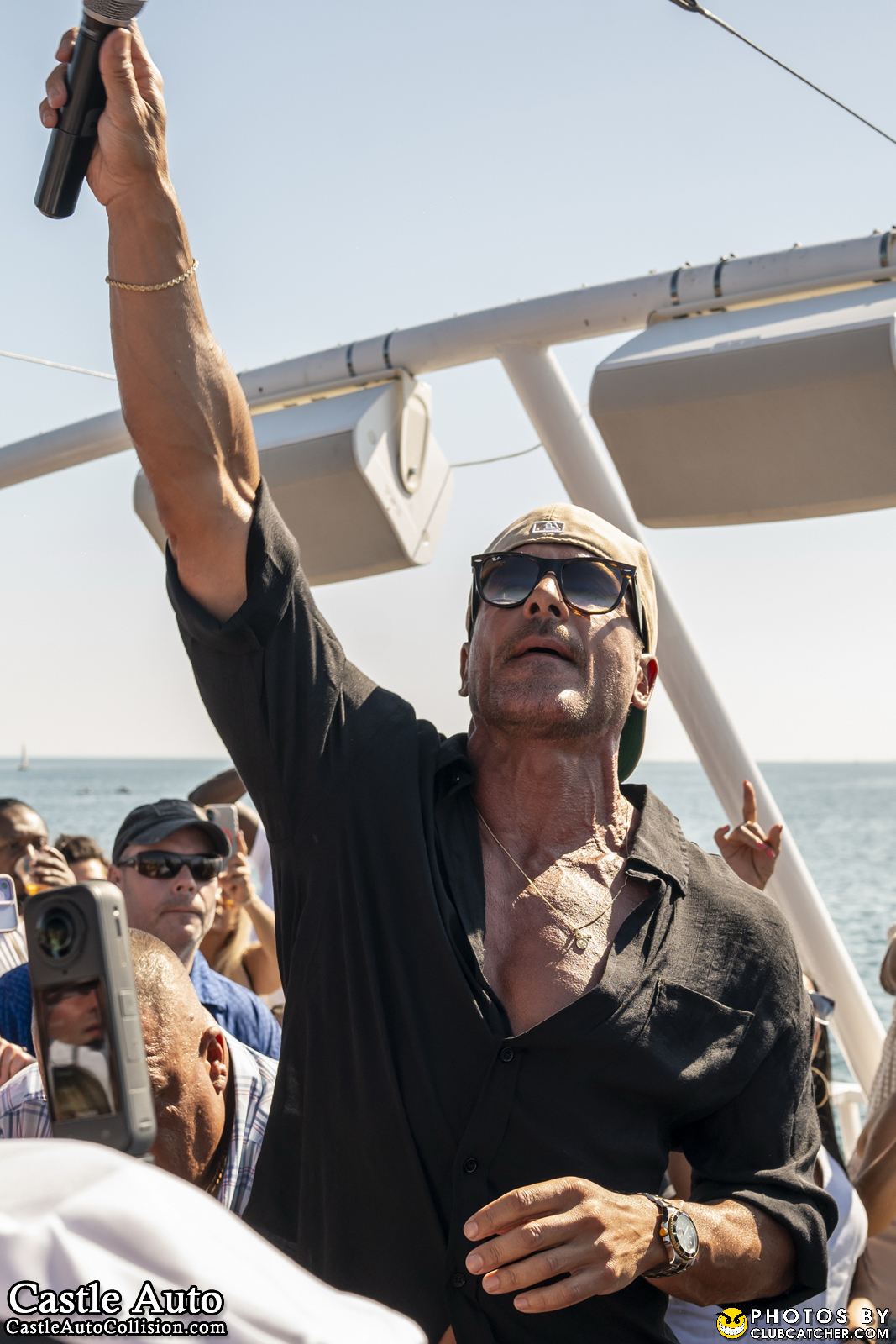 Empress Of Canada party venue photo 4 - June 29th, 2025