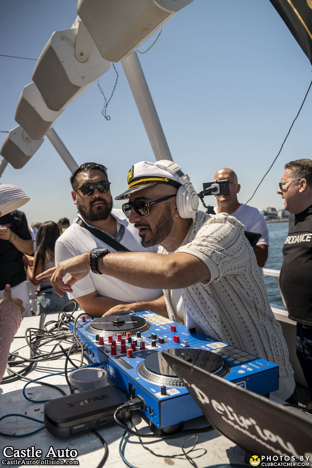 Empress Of Canada party venue photo 31 - June 29th, 2025